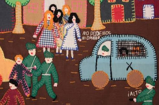 Como Alitas de Chincol