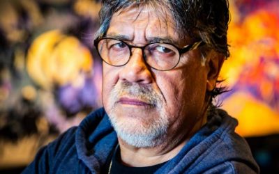 En memoria de Luis Sepúlveda (1949-2020)