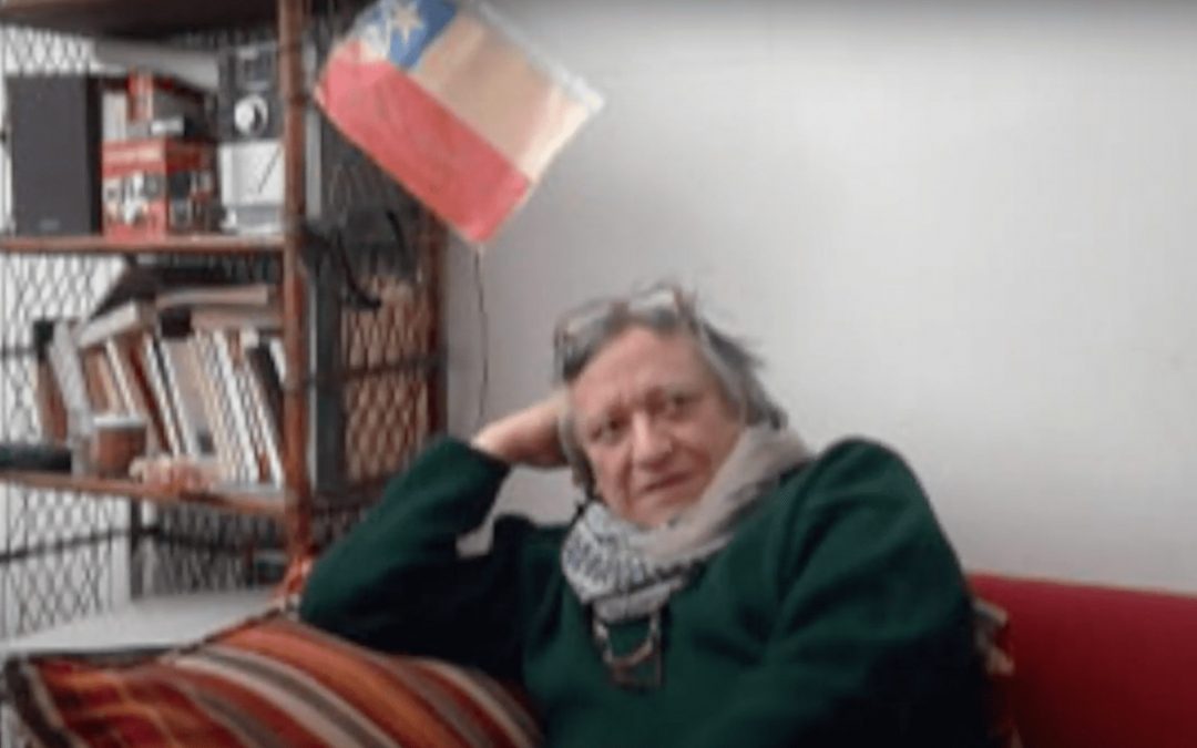 Óscar Castro Ramírez