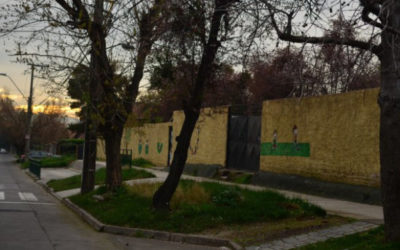 Corte de Santiago reduce condenas a exagentes DINA por secuestros y homicidio en cuartel Simón Bolívar