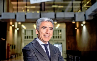 ” Política mapuche”, columna de Carlos Peña, miembro del Directorio Museo