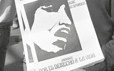 Concurso de Tesis 2020 cierra convocatoria con trabajos de Chile, Perú, Brasil, Francia y España