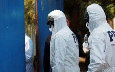 Coordinadora Nacional de Inmigrantes denuncia xenofobia y discriminación en cobertura de casos de personas migrantes contagiadas de Covid-19