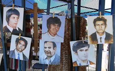 Memorial Paine pone a disposición Micorrelatos de la Memoria de cara a Día Internacional del Libro