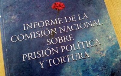 Las razones de por qué el ex mirista acusado de robo con homicidio no puede perder beneficio de Ley Valech