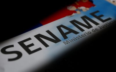 Defensora de la Niñez evalúa acciones constitucionales de no revertirse el convenio entre la ANI y el SENAME