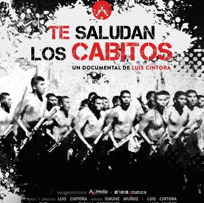 Te saludan los Cabitos