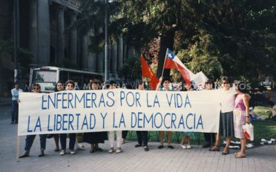Día Internacional de la Enfermería