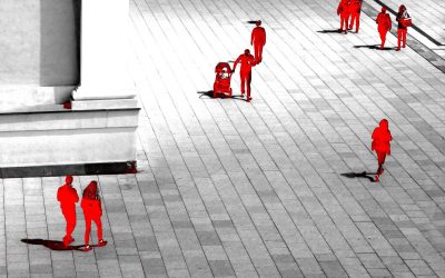 Las aplicaciones de rastreo de la Covid-19 plantean graves riesgos para los derechos humanos