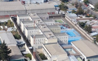 Abogadas y abogados de Derechos Humanos envían carta a la CIDH para obtener información sobre traslado de reos durante la pandemia