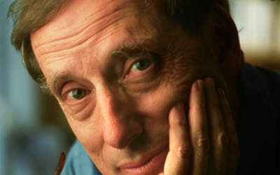 ARIEL DORFMAN | ESCRITOR Y ACTIVISTA POR LOS DERECHOS HUMANOS “Esta crisis es una prueba de fuego para nuestra especie”