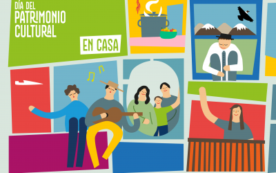 El Observatorio de la Memoria y Derechos Humanos de Magallanes se suma al Día del Patrimonio en casa