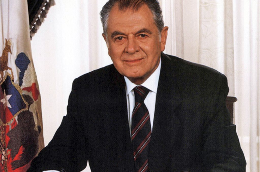 Memorias de Presidentes