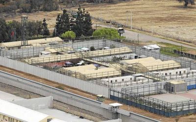 ¿Derecho a la vida o intento de impunidad?: Reos de Punta Peuco interponen recurso contra el Gobierno