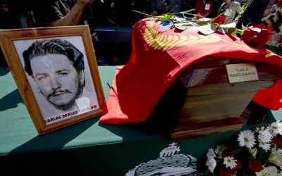 “Caravana de la Muerte”: Condenan a ocho ex militares por 26 homicidios en Calama