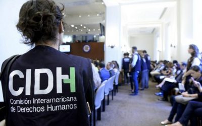 La CIDH otorga medida cautelar a favor de la Comunidad mapuche Lof Buenuleo en Argentina luego de considerar que están en situación de gravedad y urgencia