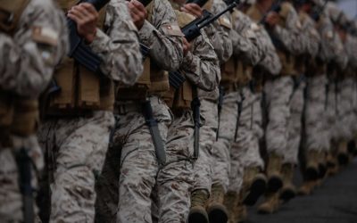 Denuncian a infantes de marina por tortura y amenazar con “hacer desaparecer” a un hombre