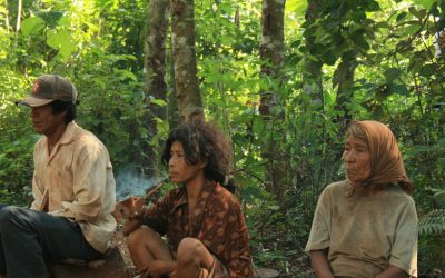 El coronavirus devasta a las comunidades indígenas y propicia la violación de sus derechos