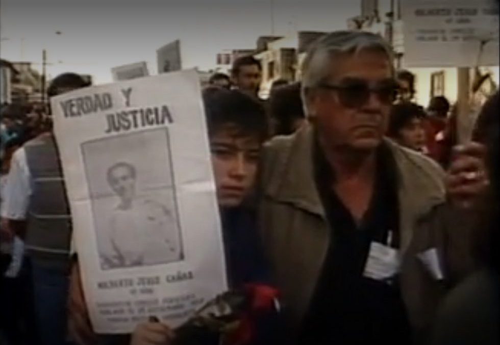 La Verdadera Historia de Johny Good