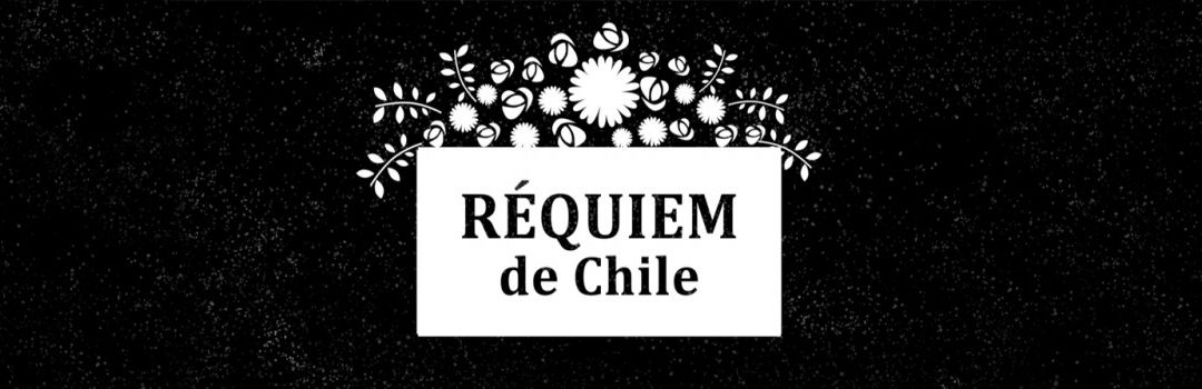Requiem de Chile 1º Temporada