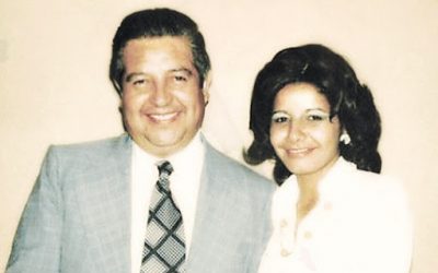 Australia negó por tercera vez libertad provisional a ex secretaria de Manuel Contreras