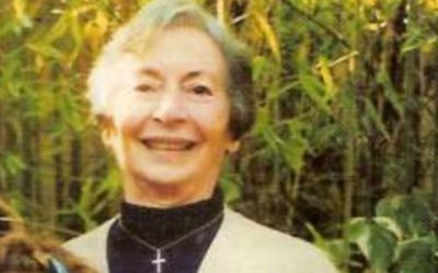 En memoria de Carmen Quesney Besa