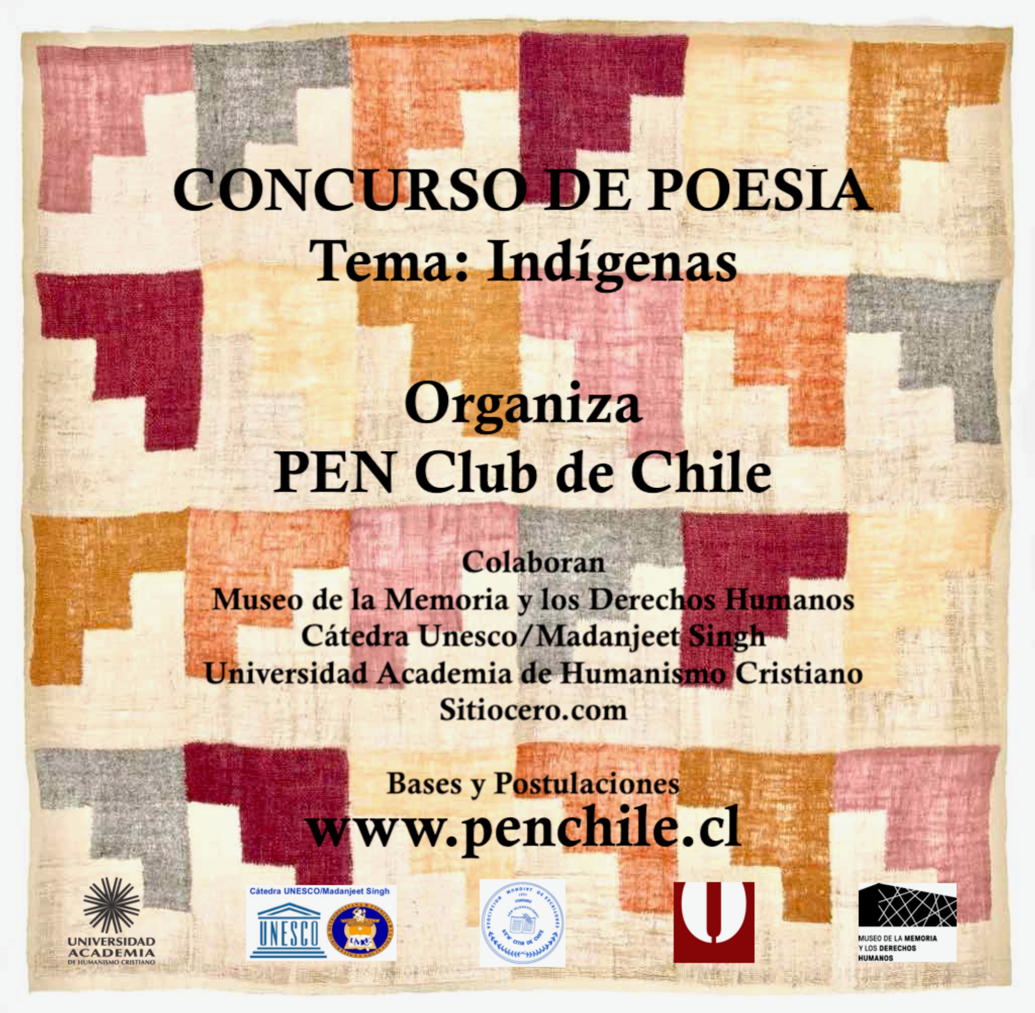 Concurso PEN