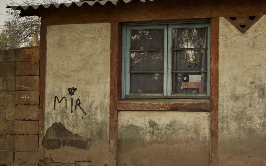 Arnoldo Camú y los Combatientes Allendistas