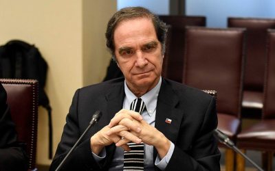 Organismos de DDHH exigen renuncias del ministro Larraín y subsecretaria Recabarren