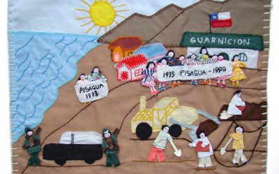 A 30 años del hallazgo de Pisagua