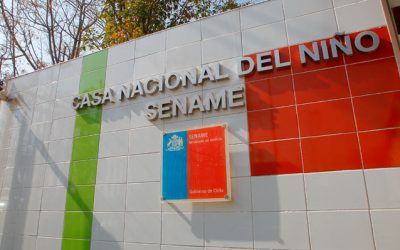 “Una farsa”: Trabajadores subcontratados del Sename acusan que nuevo servicio es más de lo mismo