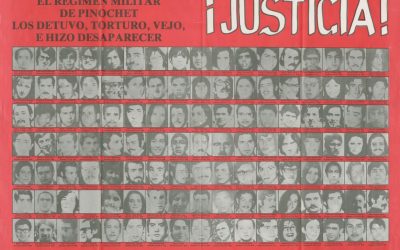 A 45 años del inicio de la Operación Colombo