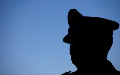 Formalizan a dos carabineros que participaron en procedimiento donde resultaron dos niños heridos a bala en contexto de crisis social de octubre