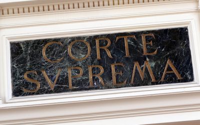 Corte Suprema ordena al fisco indemnizar a 24 víctimas de violaciones a los derechos humanos