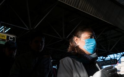 El coronavirus no discrimina a las mujeres, las normas patriarcales de género sí