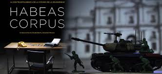 Habeas Corpus