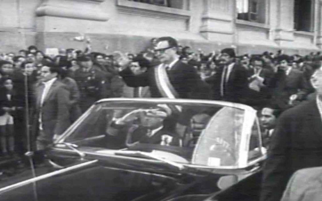 Allende, Allende