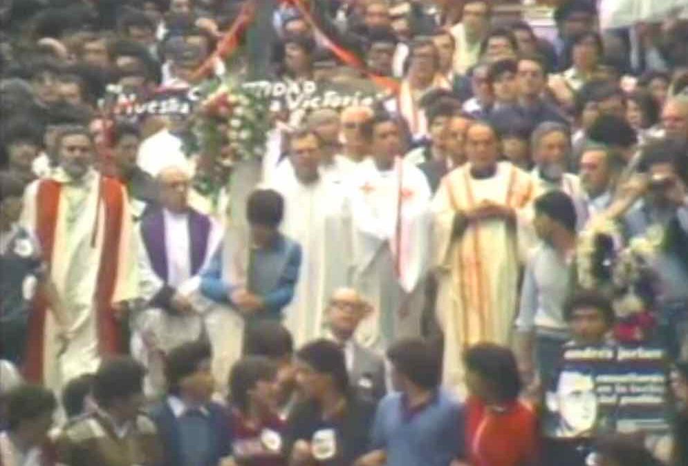 Andrés de La Victoria