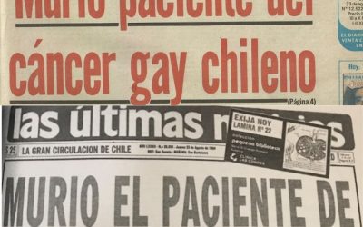 Especial #MemoriasLGBTIQ+: Medios de comunicación, discursos de odio y discriminación