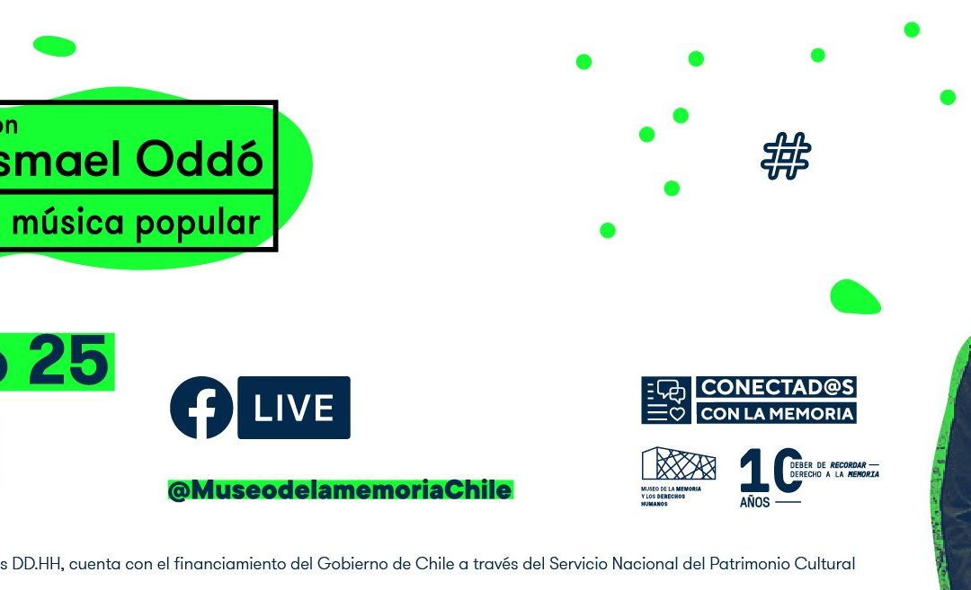 EnCanto | Ismael Oddó