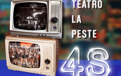 Teatro La Peste abre convocatoria en Chile y el extranjero para ser parte de obra que abordará el proceso de la Unidad Popular