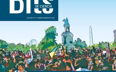 Revista BITS publica artículo sobre derechos humanos e Informática