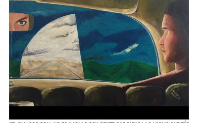 Revista Off The Record lanza nueva edición