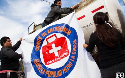 Museo de la Memoria y Embajada de Suiza en Chile inauguran nueva exposición virtual sobre Principios Humanitarios