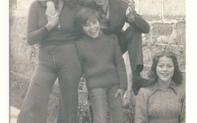 En memoria de Carmelo Soria Espinoza, a 44 años de su asesinato