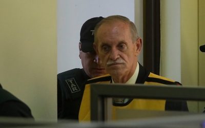 Corte Suprema condena a siete ex agentes de la DINA por secuestro y homicidio calificado