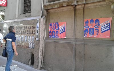 46 años después: nuevos fallos en casos de víctimas de Londres 38