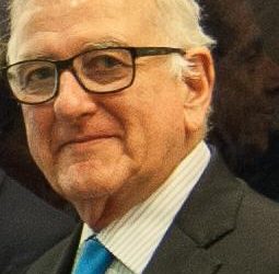 Mensaje de Gabriel Rodríguez García-Huidobro por muerte de Ángela Jeria