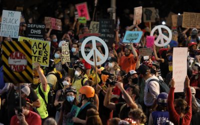 ONU: El supuesto riesgo de violencia no justifica impedir manifestaciones