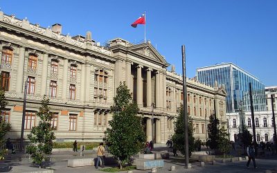 INDH presentó querella por apremios ilegítimos a favor de hombre que perdió globo ocular en medio de procedimiento policial en la comuna de Renca